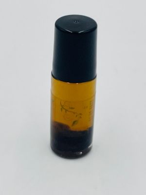 Myrrh - Biblical Scented Oil  (2 oz)