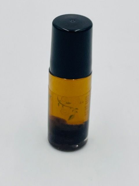 Myrrh - Biblical Scented Oil  (2 oz)