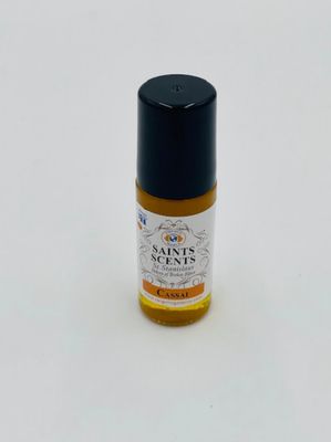 Cassia – Biblical Scented Oil (2 oz)