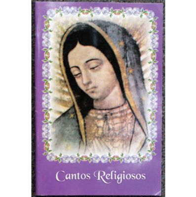 Cantos Religiosos