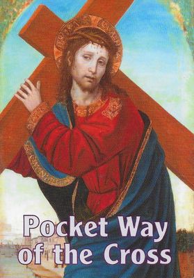 Pocket Way of the Cross