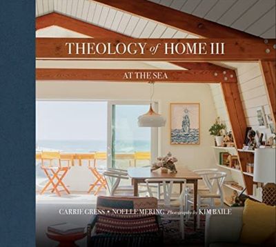 Theology of Home III: At the Sea