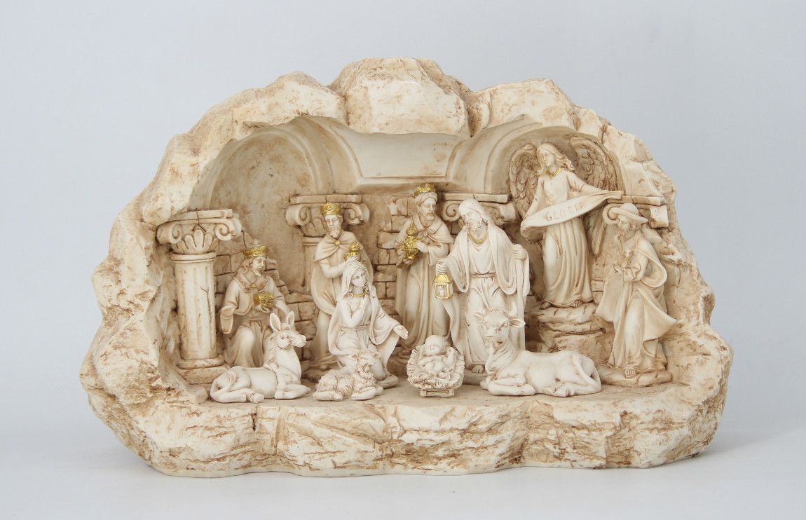 Nativity Scene