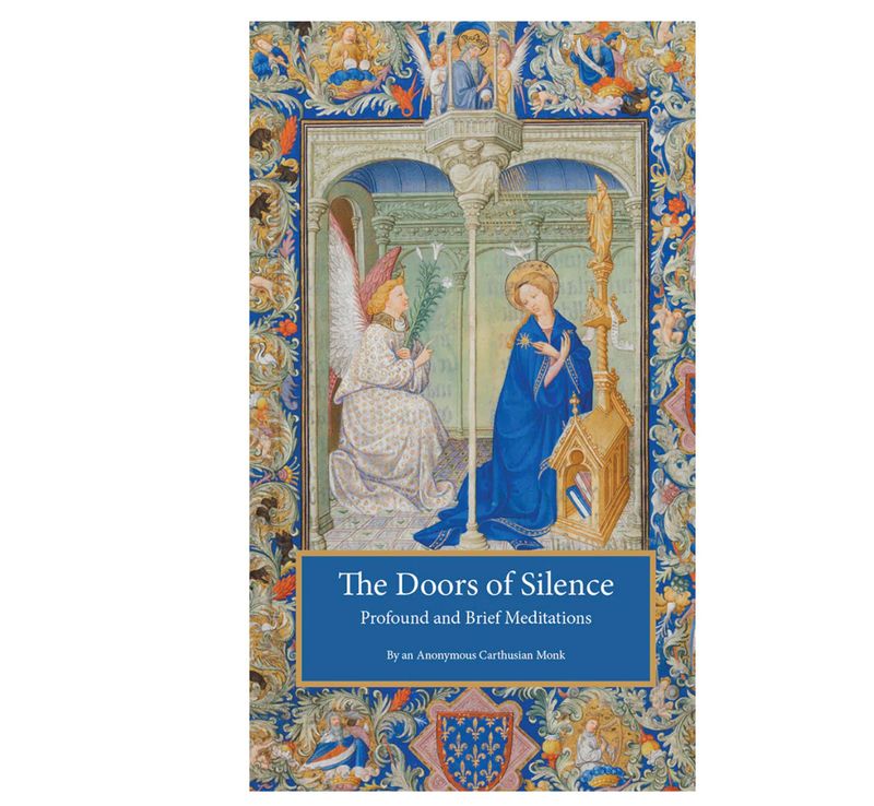 Doors of Silence: Profound and Brief Meditations