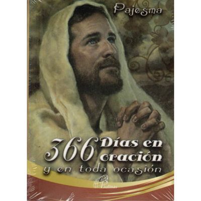 366 Dias en Oracion