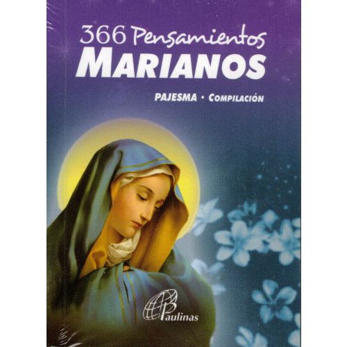 366 Pensamientos Marianos