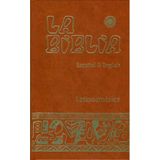 Biblia Latinoamerica - Bilingual