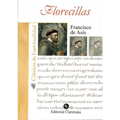 Florecillas de San Francisco (out of stock Paulinas 11/7/24, KC)