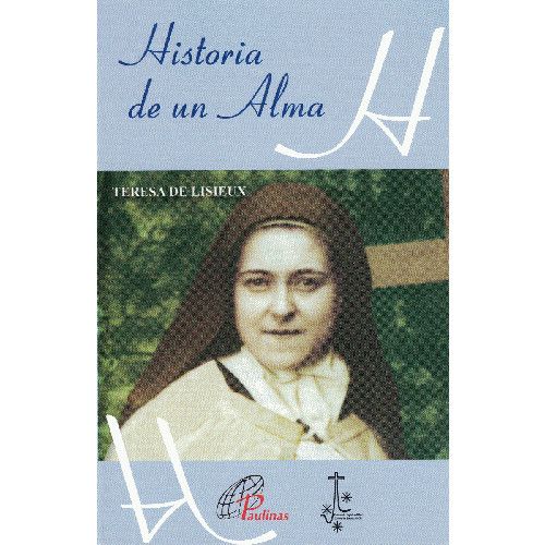 Historia de un Alma