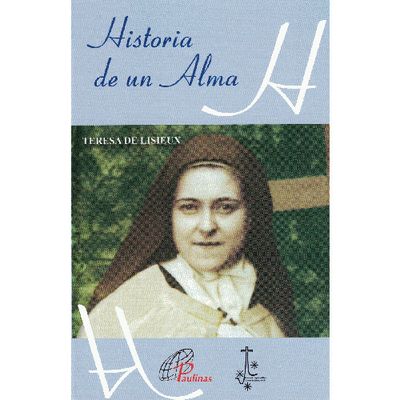 Historia de un Alma