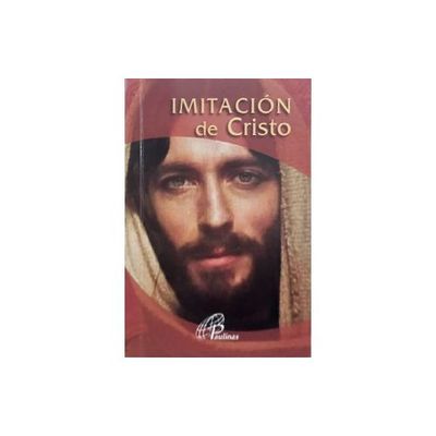 Imitacion De Cristo (bolsillo/pocket)