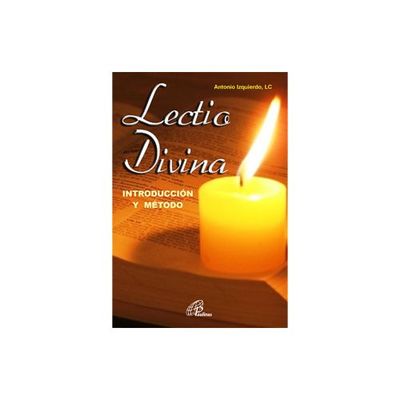 Lectio Divina Introduccion y Metodo