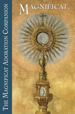 Magnificat Adoration Companion