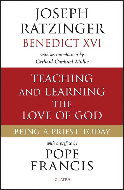 Teaching &amp; Learning the Love of God: Being a Priest Today