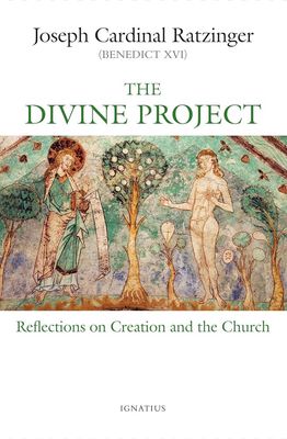 The Divine Project Reflections on Creation and the Church