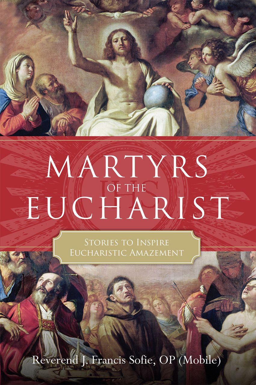 Eucharistic Martyrs