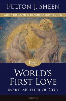 The World&#39;s First Love
