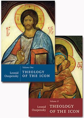 Theology of the Icon 2 Vol Set