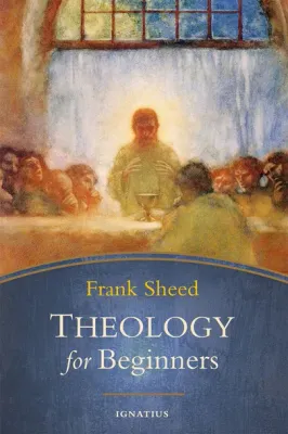 Theology &amp; Philosophy