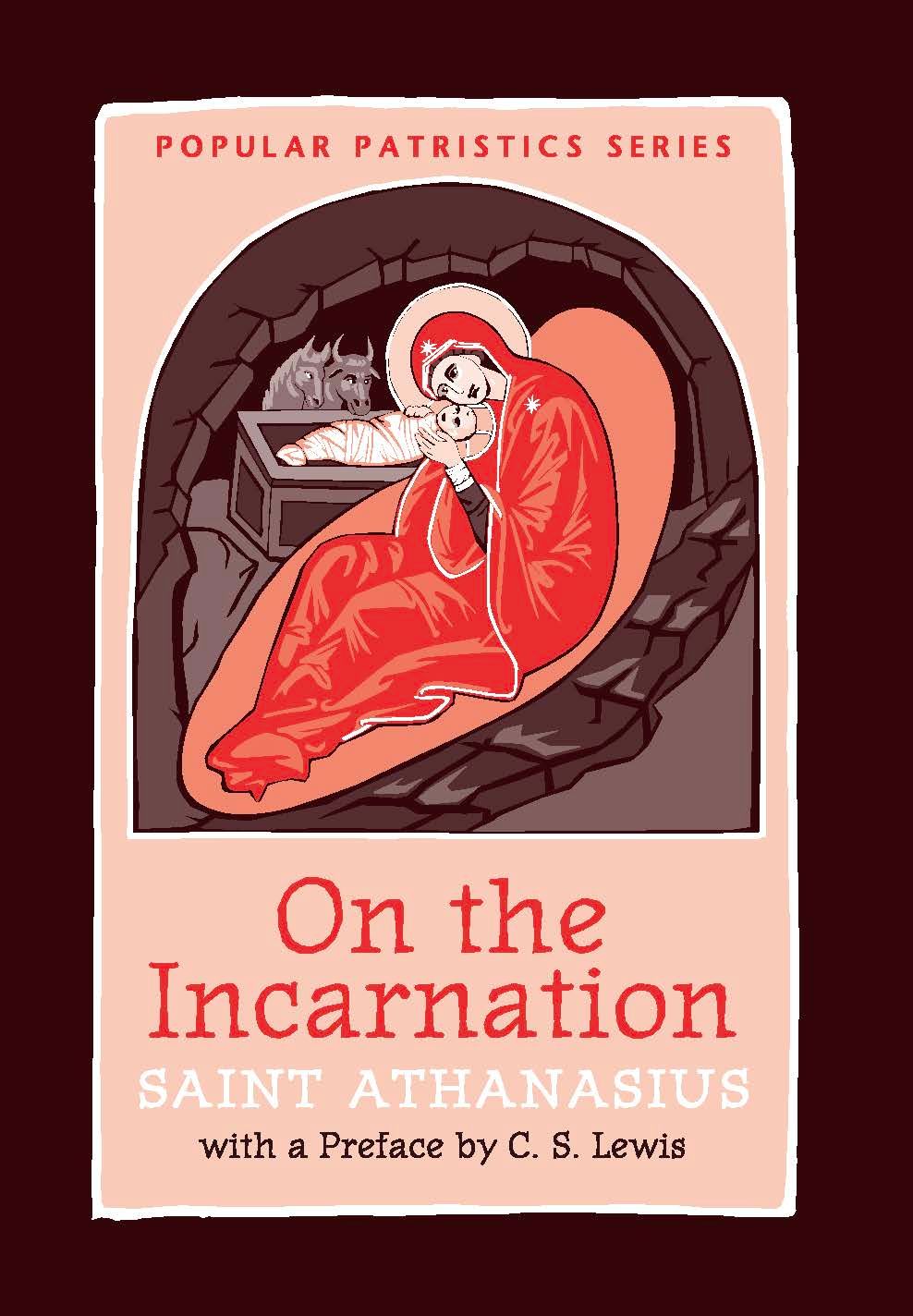 On the Incarnation (English)