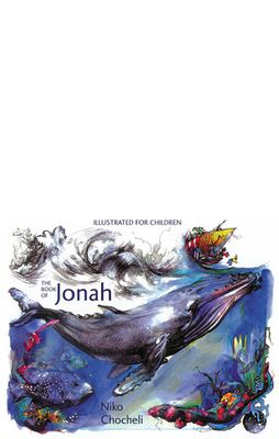 The Book of Jonah