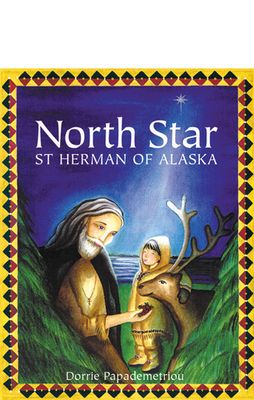 North Star: St Herman of Alaska