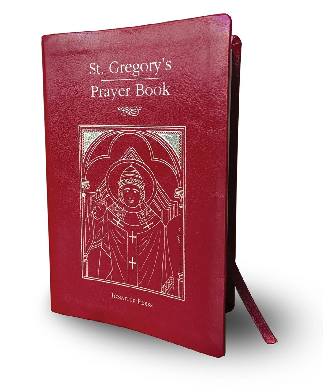 St Gregory&#39;s Prayer Book