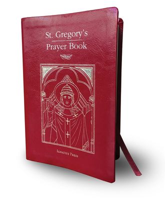 St Gregory&#39;s Prayer Book