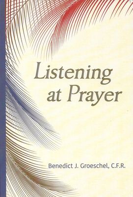 Listening at Prayer