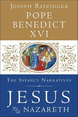 Jesus of Nazareth: Book Three - Infancy and Childhood