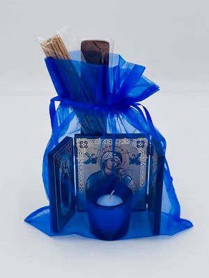 Perpetual Help devotional pack