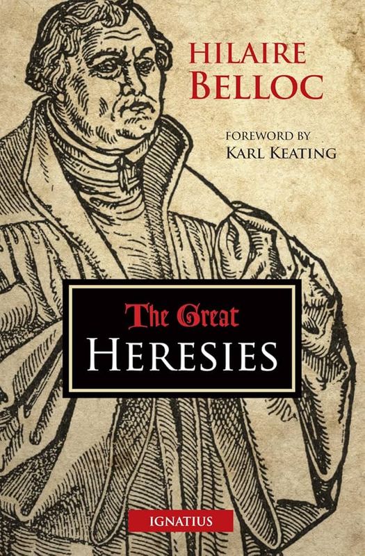 The Great Heresies