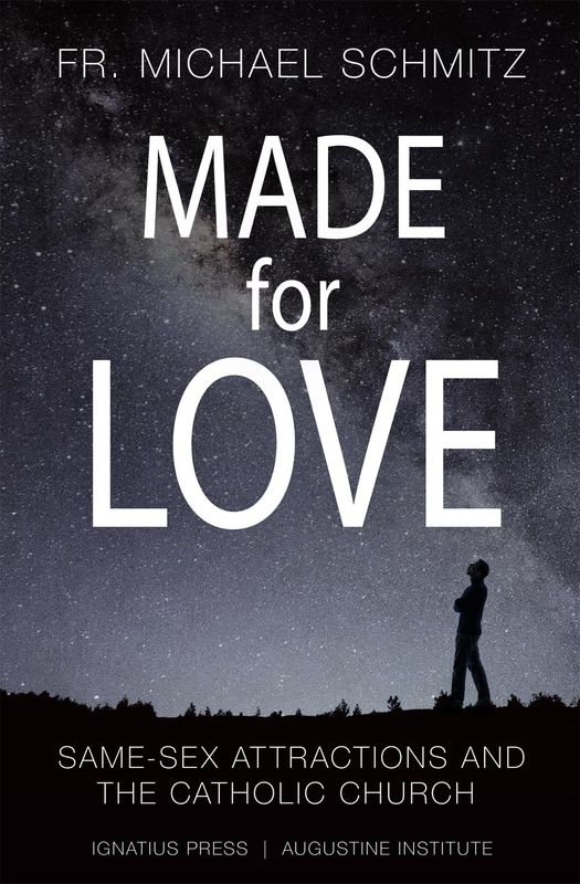 Made for Love: Same-Sex Attraction &amp; the Catholic Church