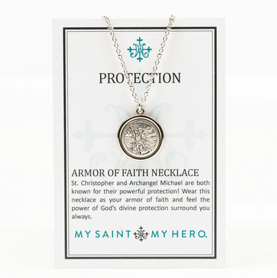 My Saint My Hero Popular Gifts
