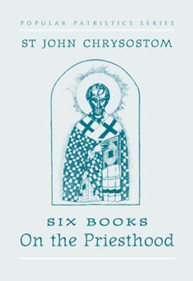 On The Priesthood
