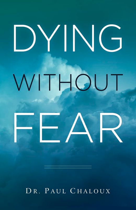 Dying Without Fear