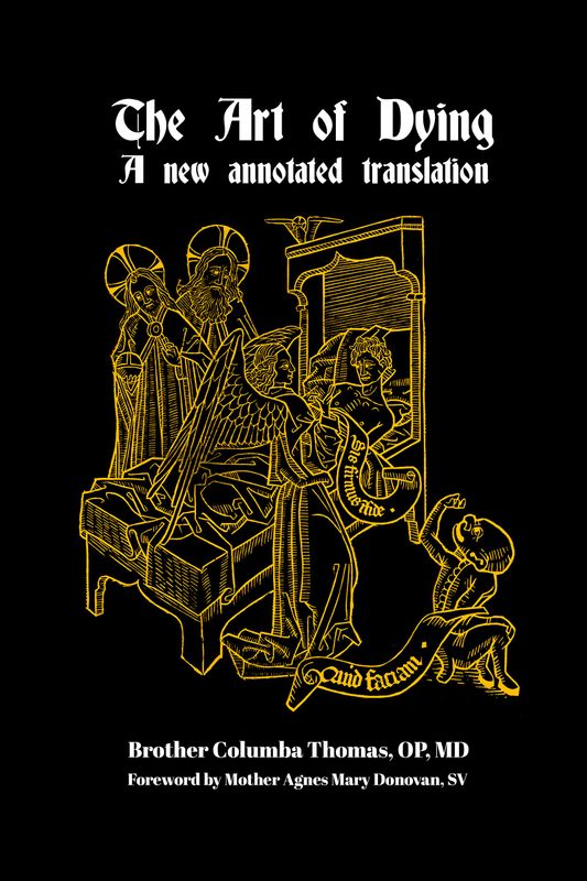 The Art of Dying - A new Annotated Translation