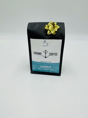 Lighthouse Whole Bean Shrine Coffee