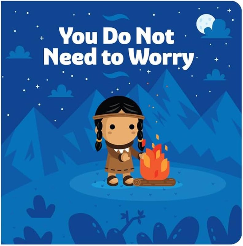 You Do Not Need to Worry