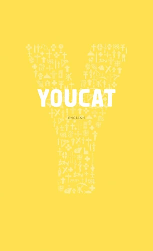 Youcat Youth Catechism of the Catholic Church