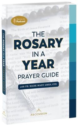Rosary in a Year Prayer Guide