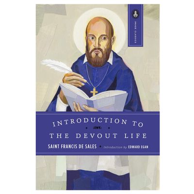 Introduction to the Devout Life
