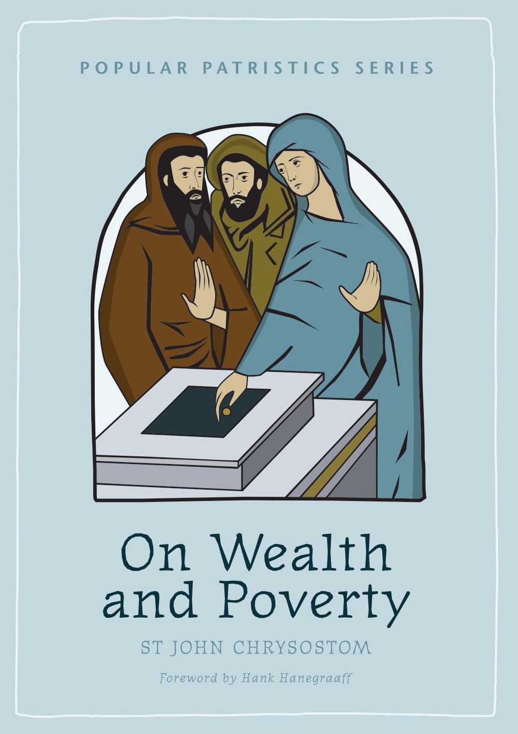 On Wealth and Poverty