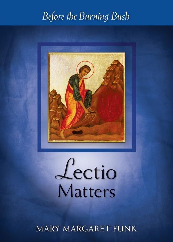 Lectio Matters: Before the Burning Bush