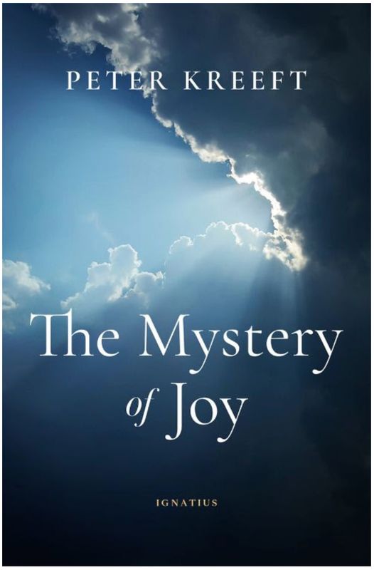 The Mystery of Joy