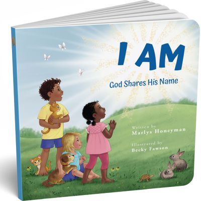 Board Books