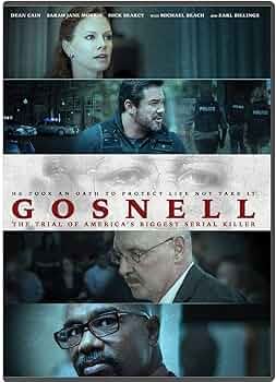 Gosnell: The Trial of America&#39;s Biggest Serial Killer