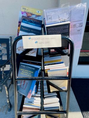 Bargain Bin