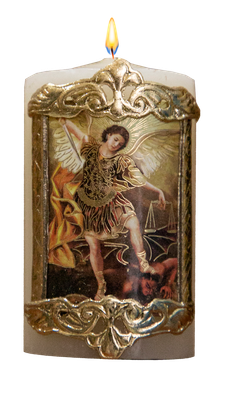 &quot;Ciros&quot; Candles