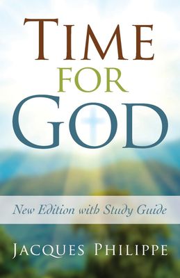 Time for God - New Edition with Study Guide